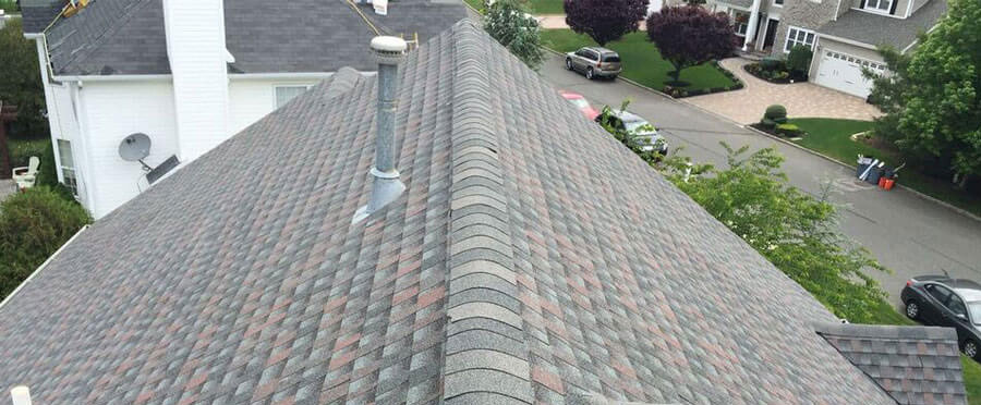 Roof Leak Repair Ridgewood NJ 07450