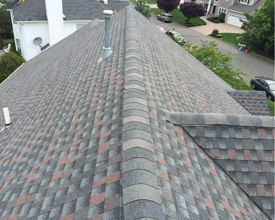 Roof Repair Ridgewood NJ 07450